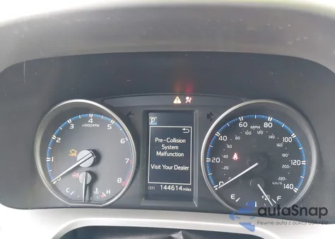 2017 Toyota Rav4 Le из США, поврежденный, VIN JTMZFREV7HJ124853